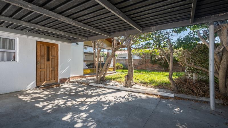 4 Bedroom Property for Sale in Townsend Estate Western Cape